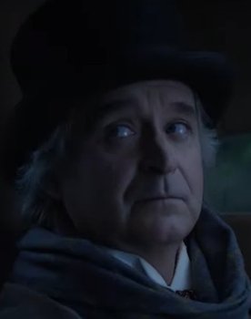 J. P. Winslow as Sherlock Holmes