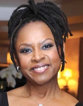 Robin Quivers