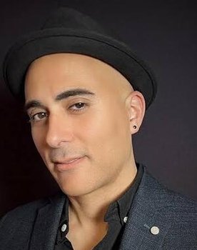 Rodrigo Perez-Castro