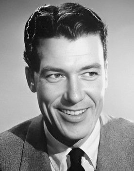 Jim Bannon as Capt. Faversham