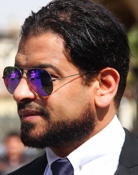 Ashraf Meslehi