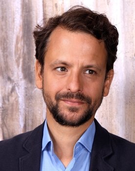 Maxime d'Aboville