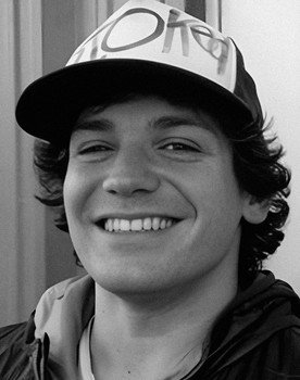 Lucas Debari as Himself