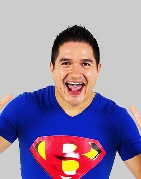 Frey Eduardo Quintero Suárez as Boyacoman