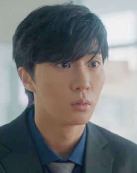 고준현 as Park Jun-seo