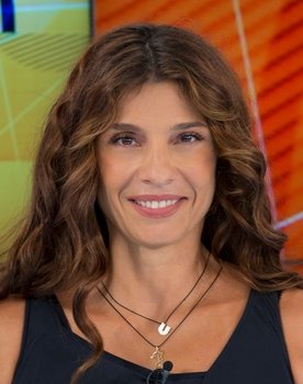 Popi Tsapanidou as Maria