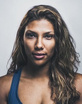 Meagan Martin