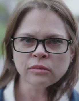 Ann Moss as Barb Monette