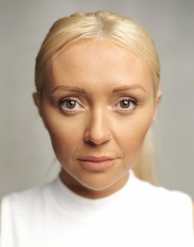 Kimberly Hart-Simpson as Self - Fugitive