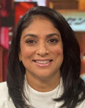 Lisa Sthalekar