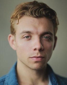 Sam Baker Jones