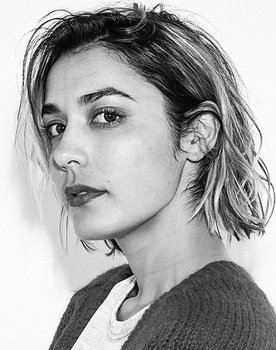 Warpaint: From The Basement