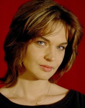 Manuela Hărăbor as 