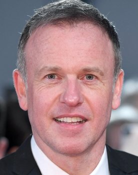 Tim Lovejoy