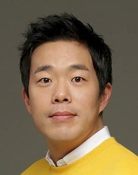 Kim Min-gi