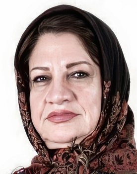 Nahid Moslemi