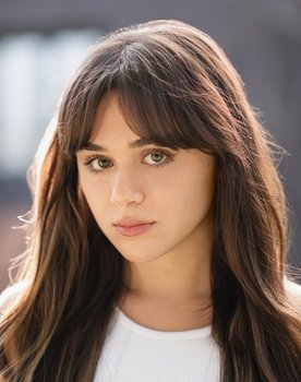 Isabella Pappas