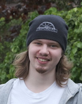 Ryan Spencer as Youth #2