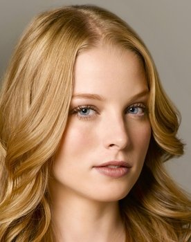 Rachel Nichols Photo
