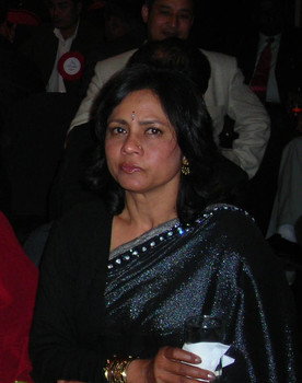 Sushila Rayamajhi as 