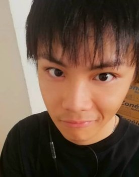 Evan Ng