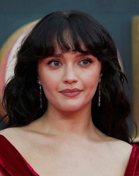 Olivia Cooke