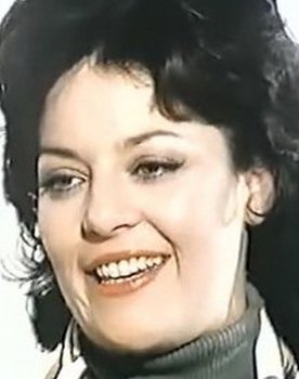 Karin Lorson