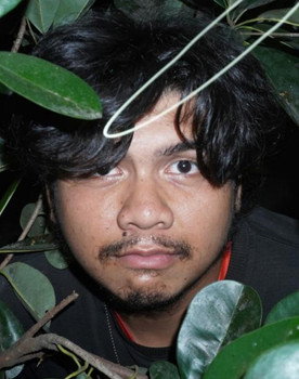 Ahmad Fadhil as Rama Yugiono