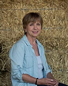 Jodi Dawson
