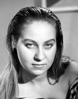 Mirosława Marcheluk as Bednarzowa