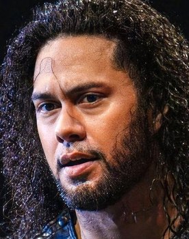NJPW Declaration Of Power