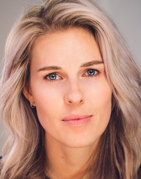 Robyn Paterson