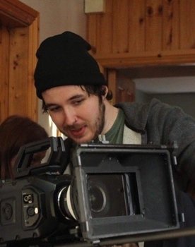 Shane Kelleher as The Clown