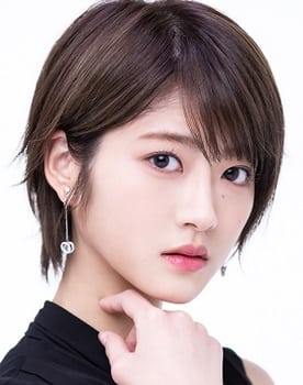 Yumi Wakatsuki as Kaori Asakura