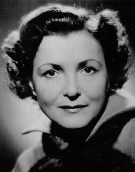 Maria Andergast