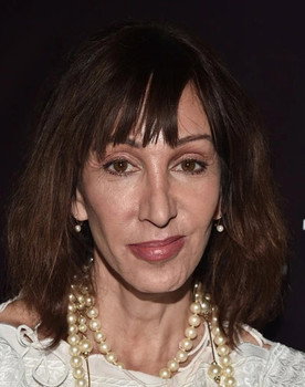 Merle Ginsberg