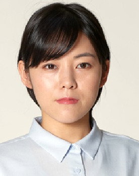 Furuya Chisa as Tama ["Okayasu" Server]