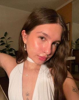 Clara Pereira da Fonseca