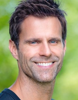 Cameron Mathison