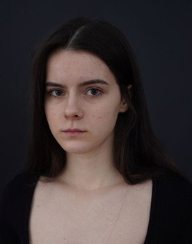 Varvara Kiselnikova