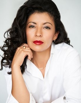 Diana Coconubo