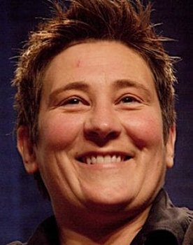 K.D. Lang