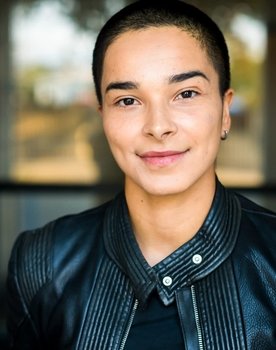 Paula Andrea Placido as 