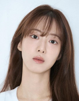 Jeong Hyun-ji