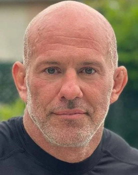 Steven Murphy as Popeye