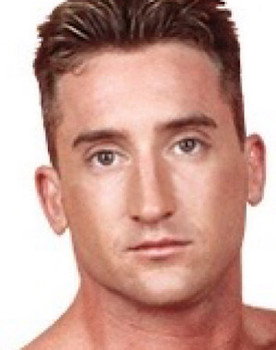 Tony Morris