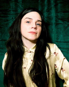 Rhayne Vermette as Echo