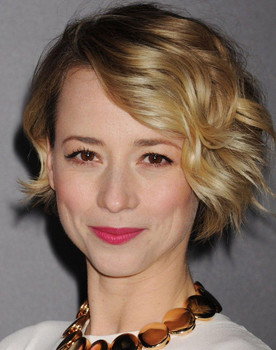 Karine Vanasse