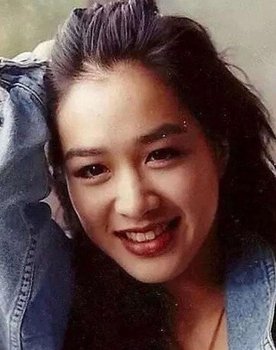 Christy Chung Lai-Tai