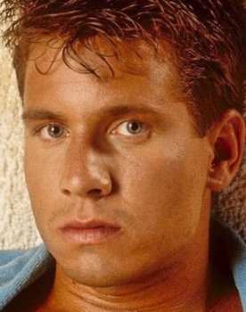 Ryan Yeager
